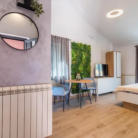 Apartment Niko *