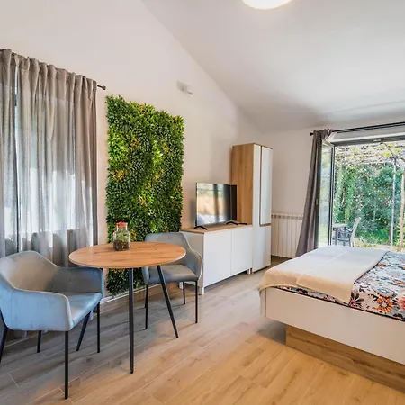 Apartment Niko Pula