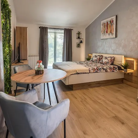 Apartment Niko Pula