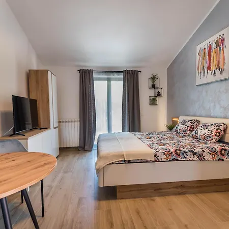 Apartment Niko