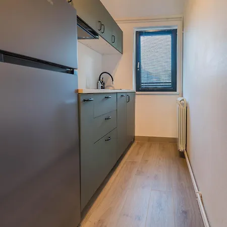 Apartment Niko Pula