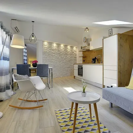 Apartment Niko *