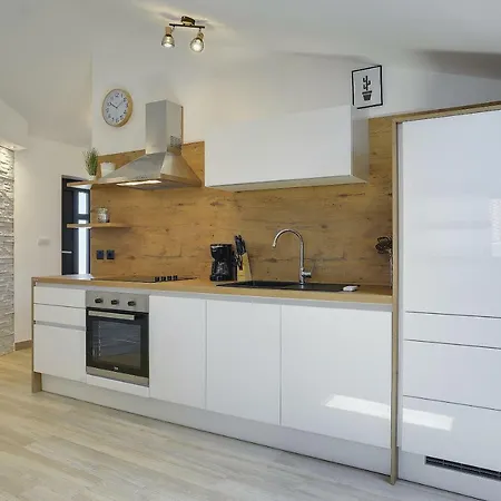 Apartment Niko