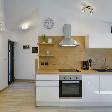 Apartment Niko