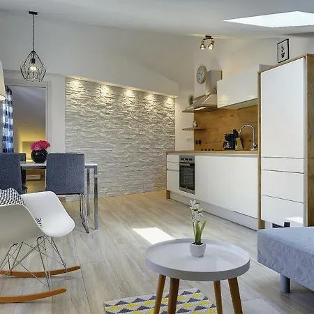 Apartment Niko