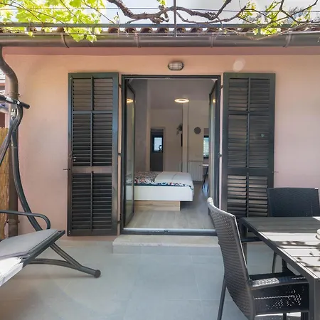 Apartman Niko Póla