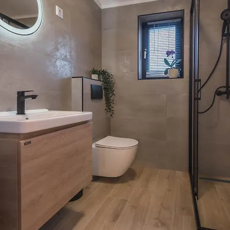 Apartman Niko