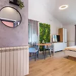 Appartement Niko *