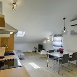 Niko Appartement Pula