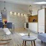 Appartement Niko